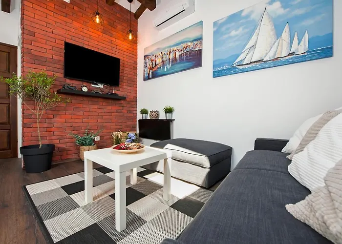 The Attic Rovinj
