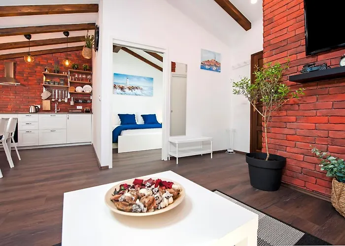 The Attic Rovinj