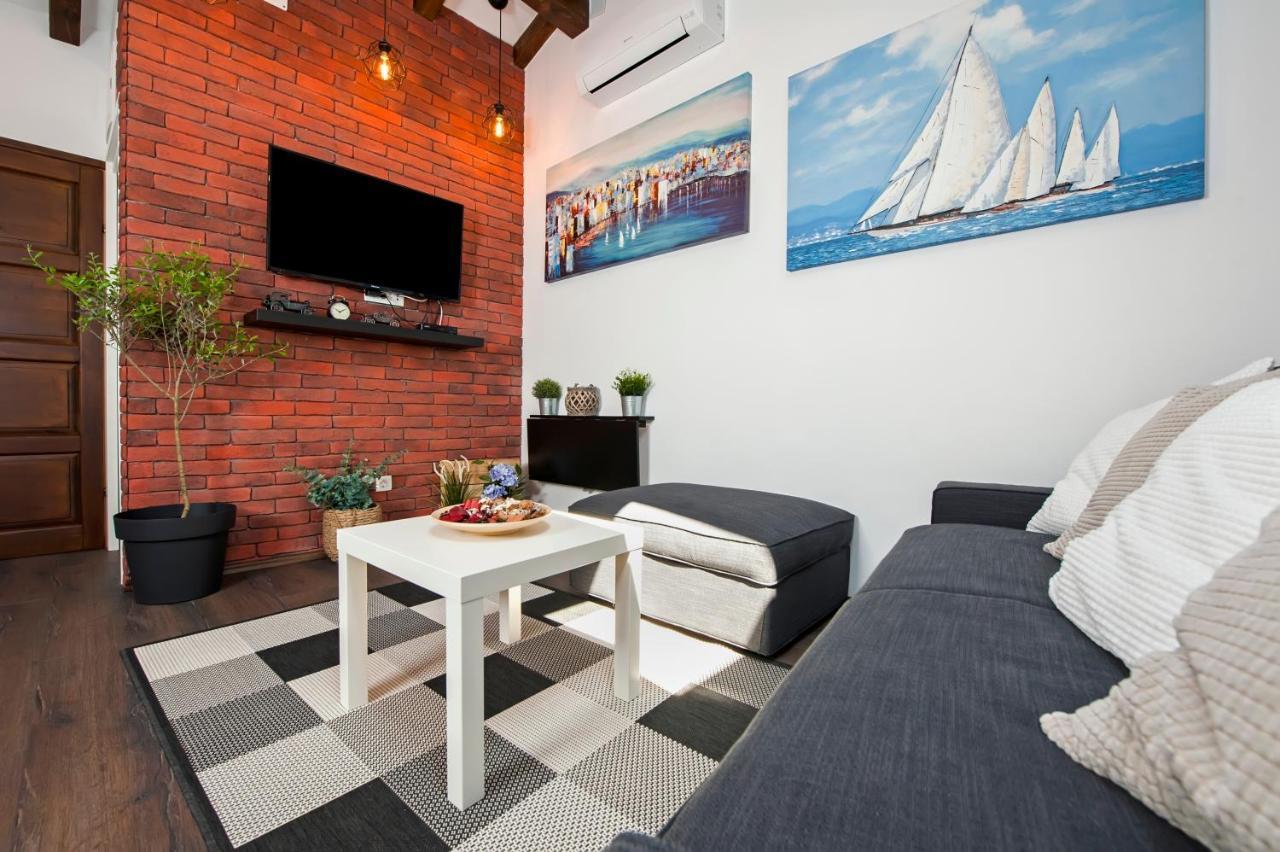The Attic * Rovinj