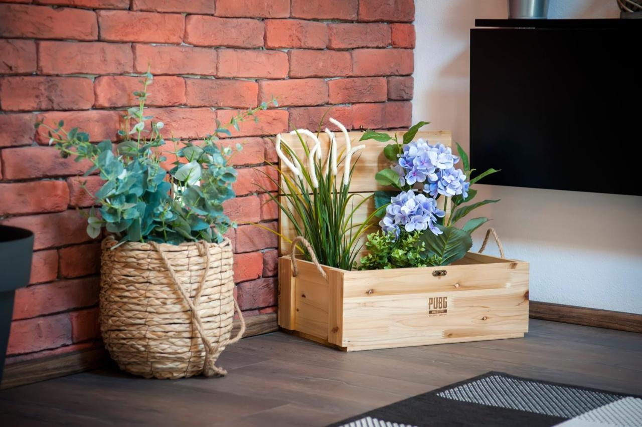 Apartman The Attic Rovinj
