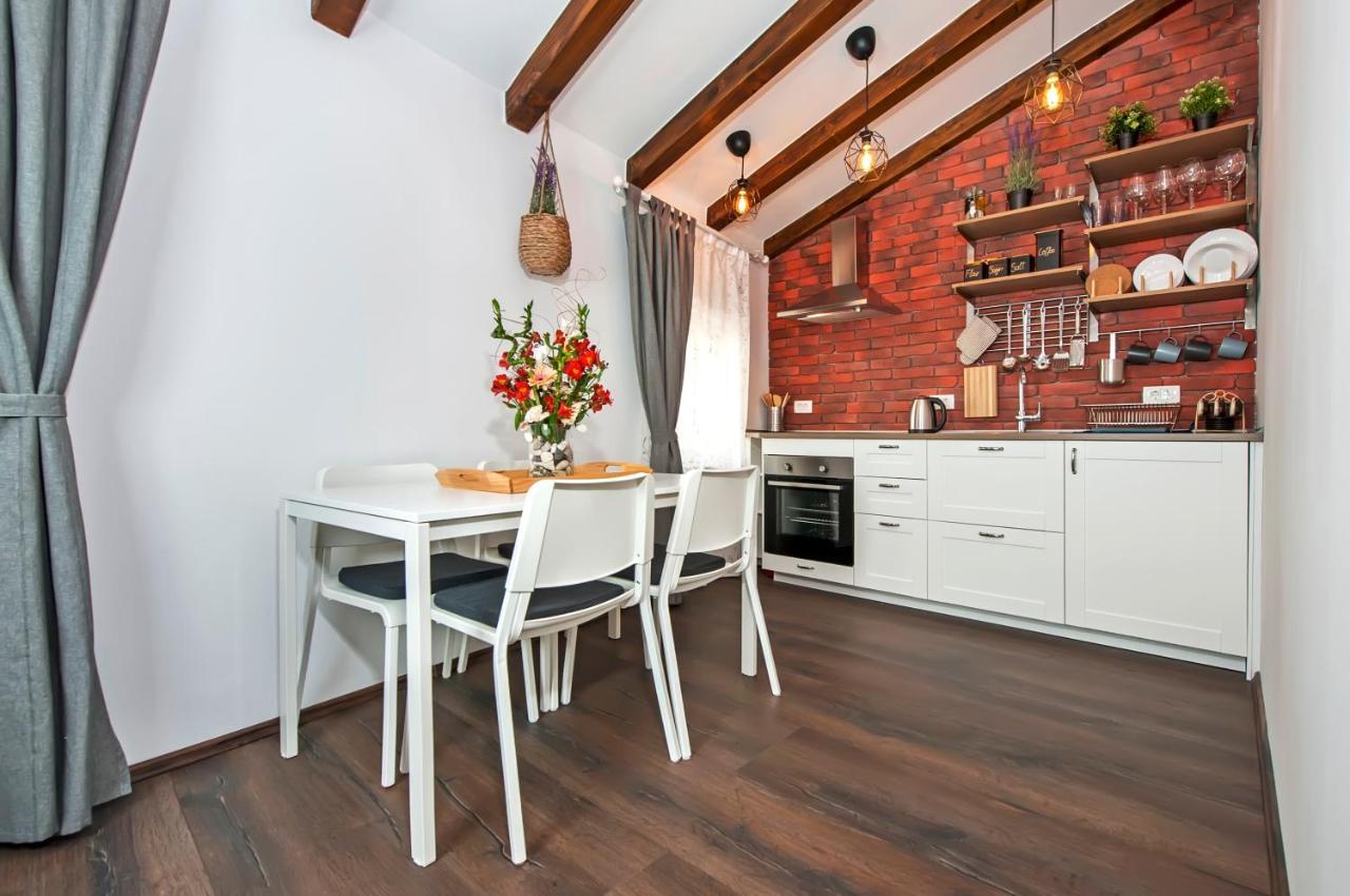 The Attic Apartment Rovinj