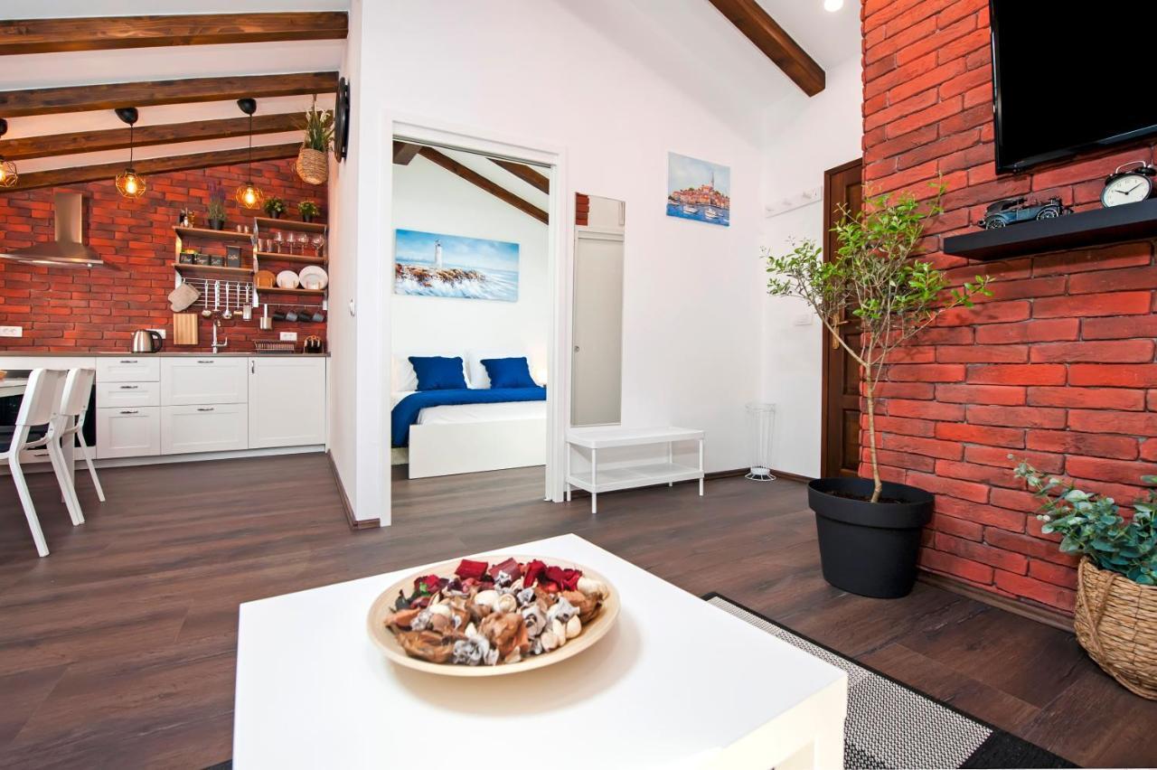 The Attic Apartment *