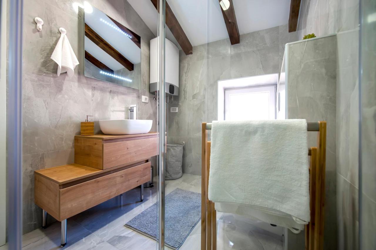 Apartman The Attic *