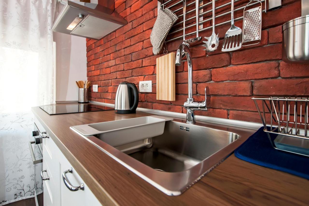 The Attic Apartment Rovinj