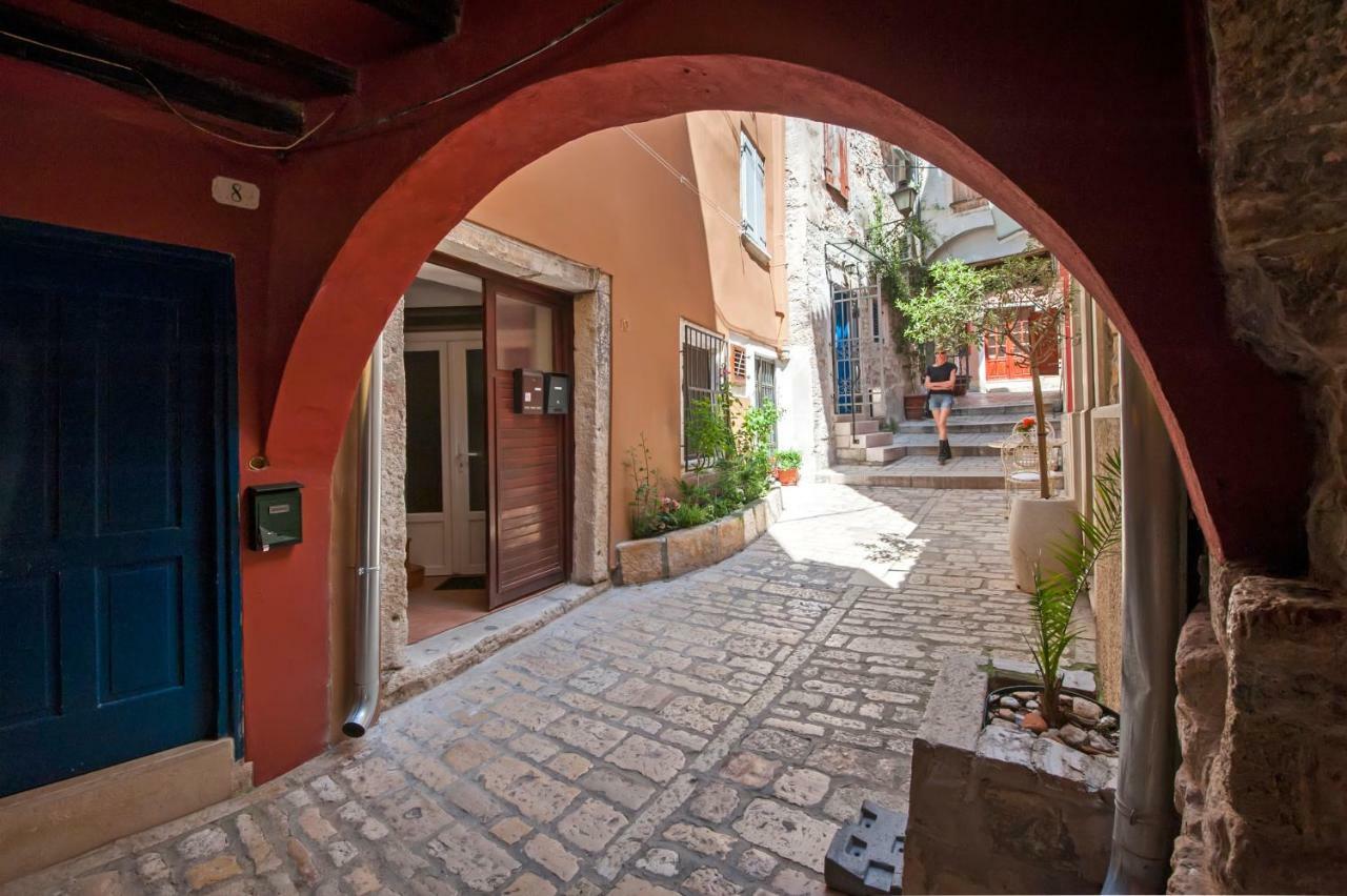 The Attic Rovinj